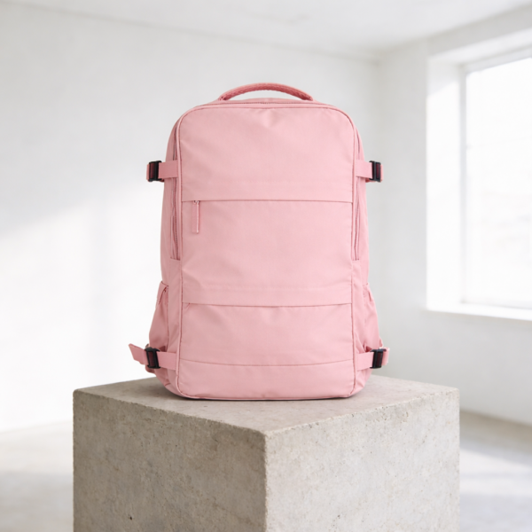Travivo One Size Elite – Dusty Pink