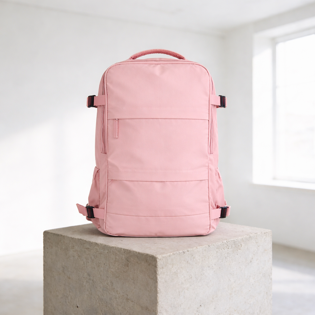 Travivo One Size Elite – Dusty Pink