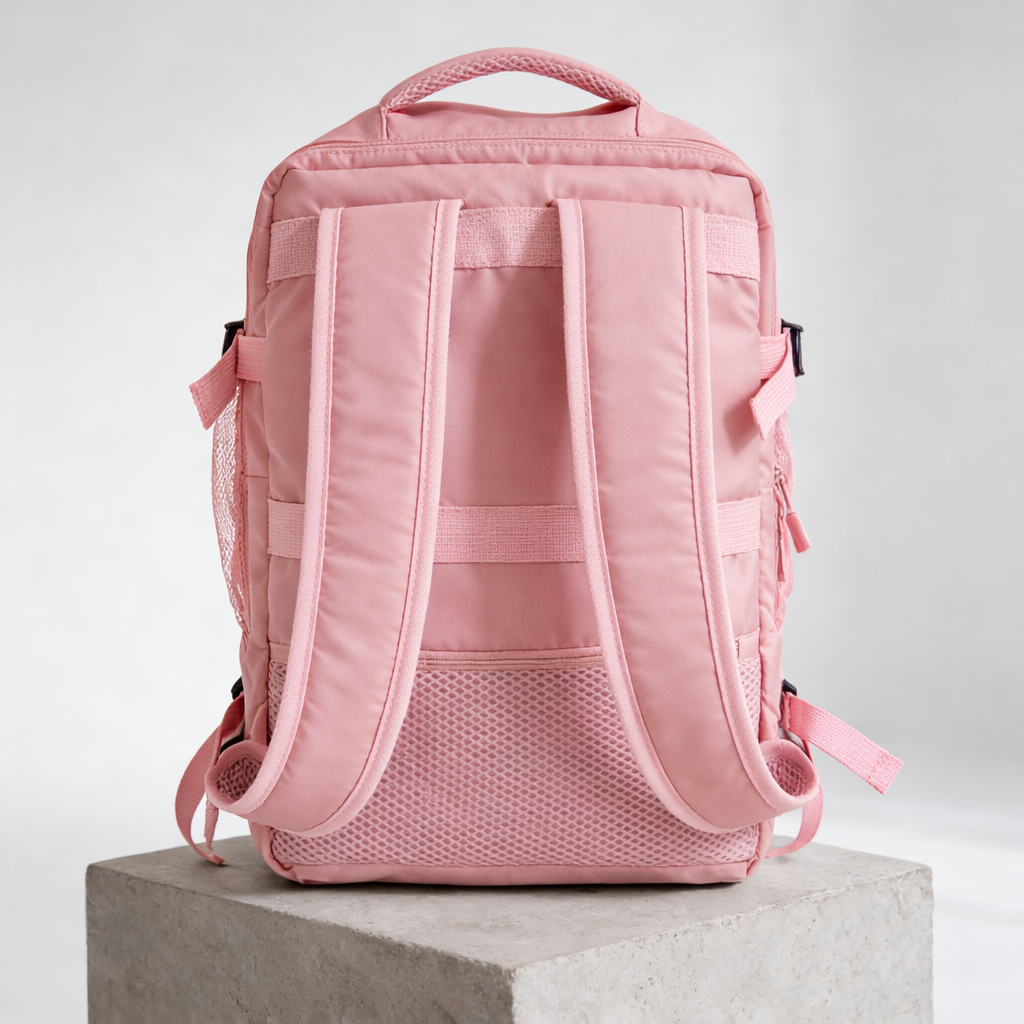 Travivo One Size Elite – Dusty Pink - obrazek 3