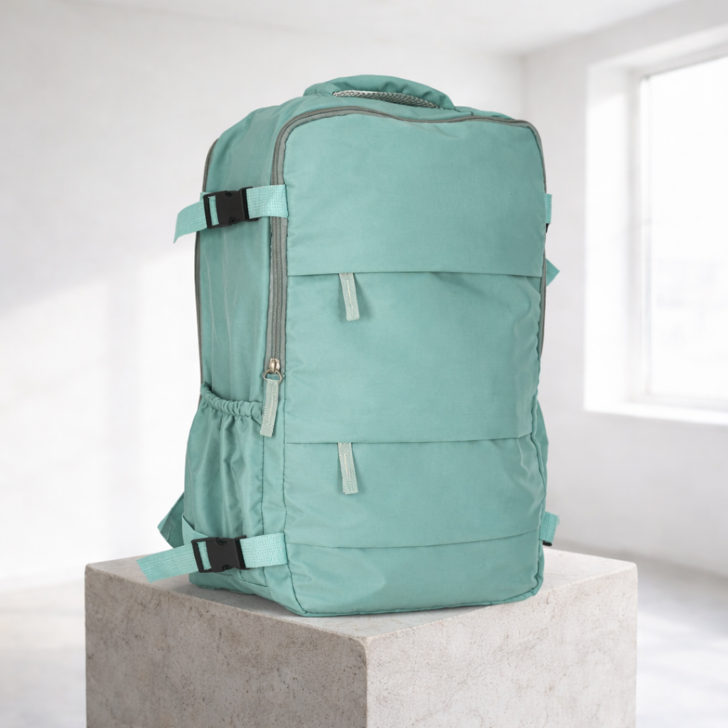 Travivo One Size Elite – Ocean Teal