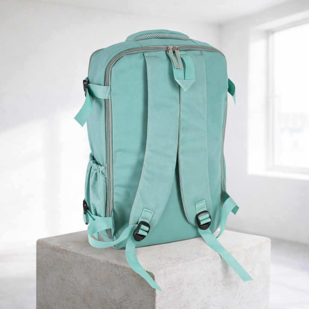 Travivo One Size Elite – Ocean Teal - obrazek 3