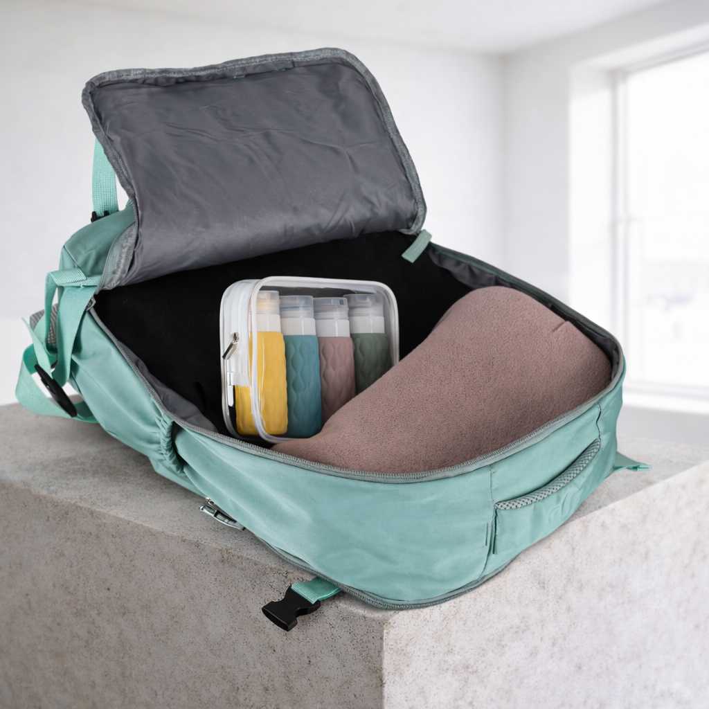 Travivo One Size Elite – Ocean Teal - obrazek 6