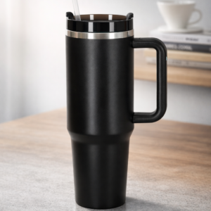 Travivo TitanQuench 1.2L – Stalowy Kubek Termiczny