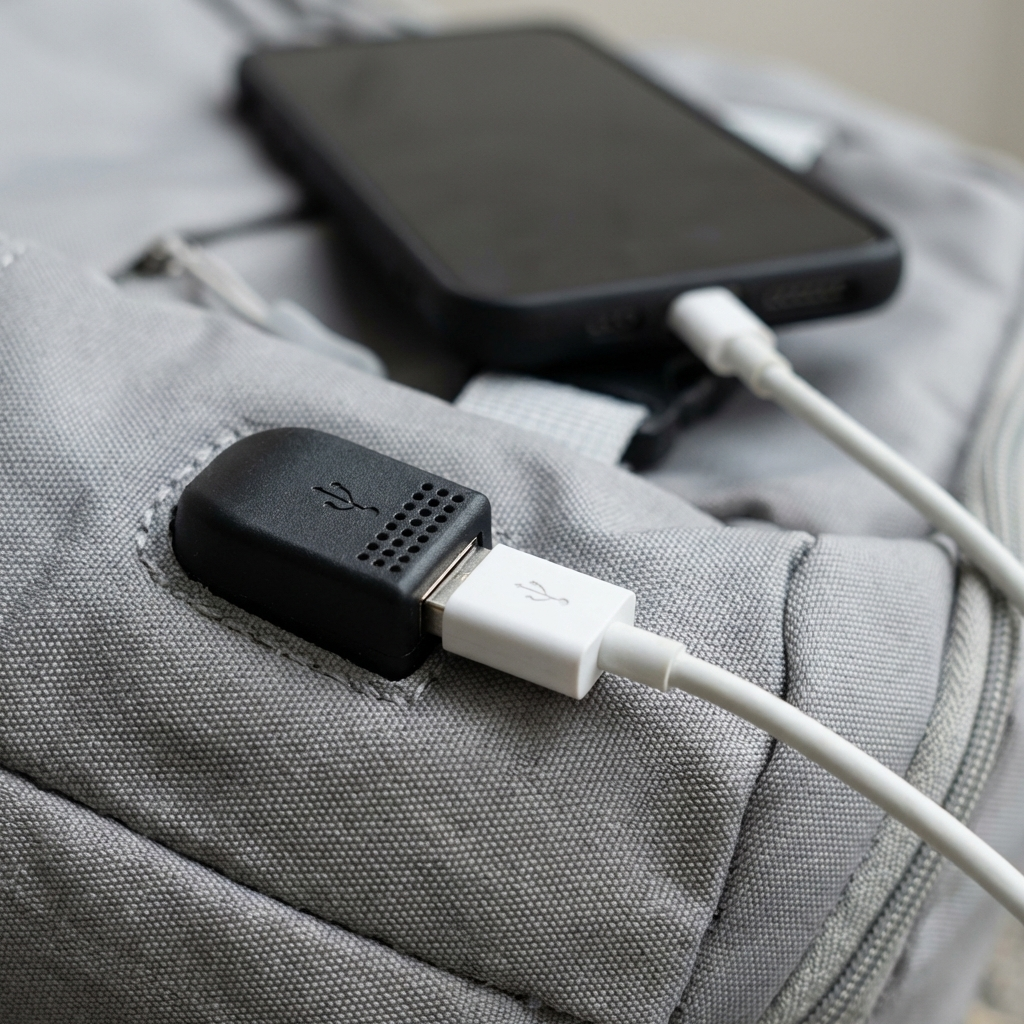 Travivo One Size Elite (z portem USB) - obrazek 5