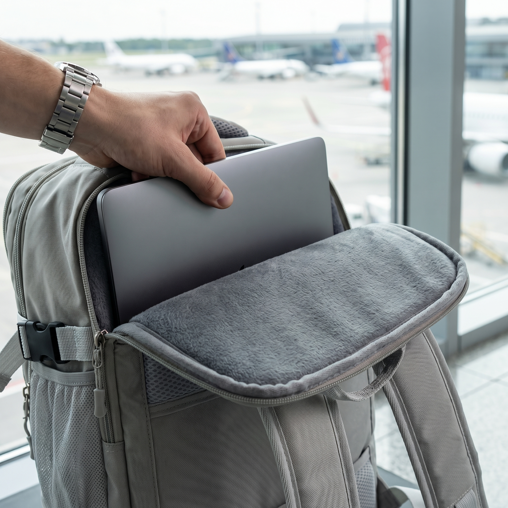 Travivo One Size Elite (z portem USB) - obrazek 12
